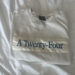 A24 Sweatshirt (WORN ONCE)